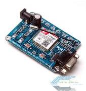 SIM800 Quadband GSM/GPRS/Bluetooth Module