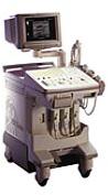 GE Logiq 400 Pro ultrasound machine