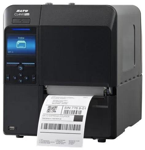 Barcode Printers