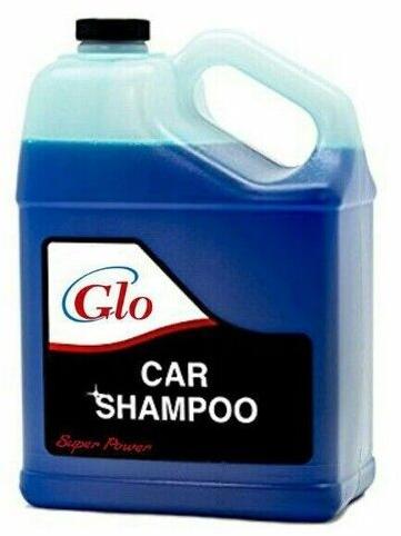 Car Wash Shampoo, Packaging Type : Can, Bottle, Jerry can