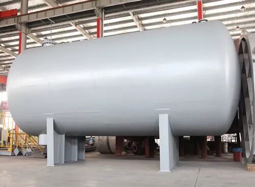 Carbon Steel Storage Tank