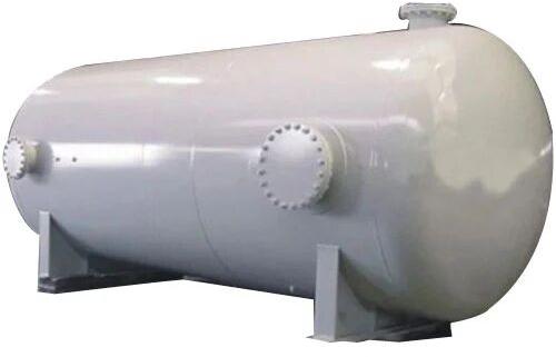 Gas Storage Pressure Vessel