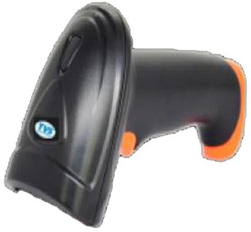 TVS Barcode Scanner, Connectivity Type : Wired(Corded)