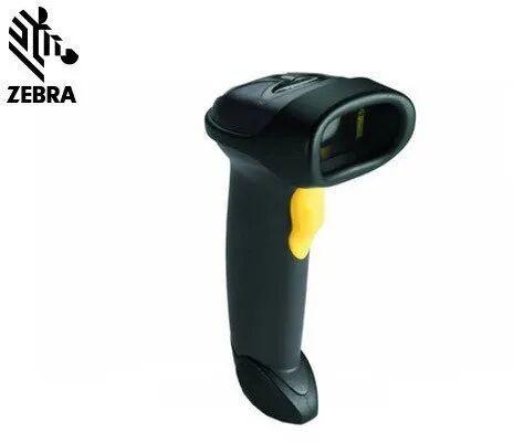 Barcode Scanner, Connectivity Type : Wired