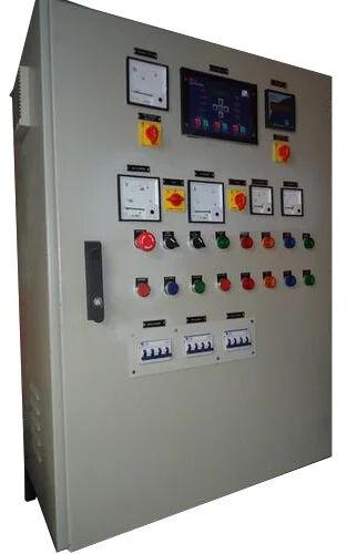 AMF Control Panel
