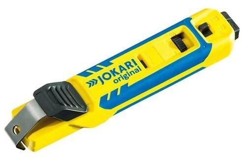 JOKARI Plastic Cable Knife, Size : 6 Inch