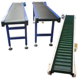 Belt Conveyors