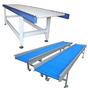 Roller Conveyors