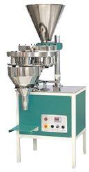 Semi Automatic Granule Filling Machines