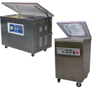 Semi Automatic Vacuum Packing Machines