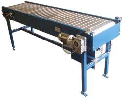 SS Slat Chain Conveyor