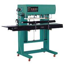 Vertical Band Sealing Machine