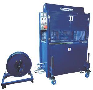 Cross Strapping Unit