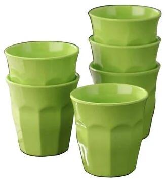 Mini Melamine Cup