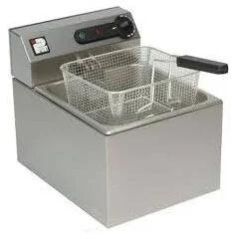 Deep Fat Fryer