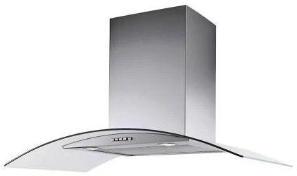 Electric Motion Sensor Chimney