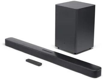 Wireless Jbl Home Theater System