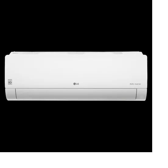 LG Air Conditioner, for Office Use, Residential Use, Feature : Smart Ready, Nano BluProtect Technology