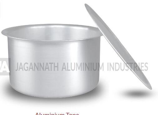 Aluminium Tope