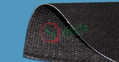 Safelife Graphite Coated Welding Blankets, Size : 1meter x 2meter, 2meter x 2meter so on