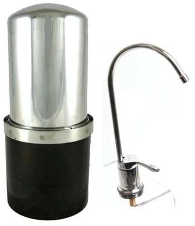 Under Sink Water Filter System, for Home, Capacity : 200-5000 LPH