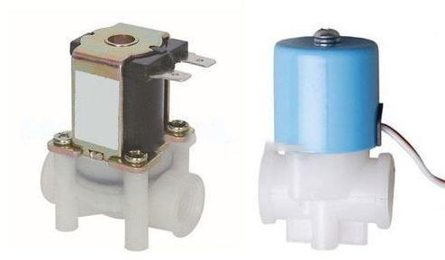 Water Solenoid Valve