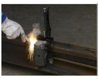 Exothermic Welding System