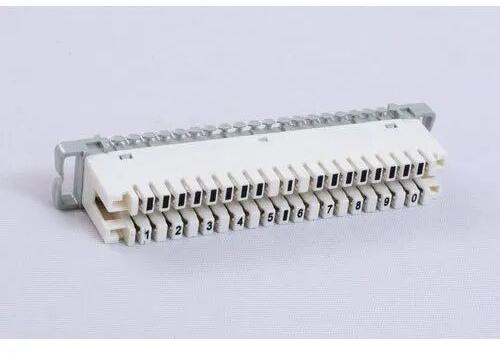 ABS(Body) Disconnection Krone Module