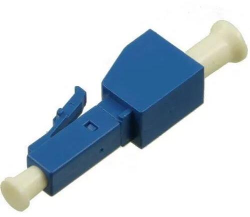 Optical Fiber Attenuator