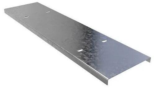 Stainless Steel Cable Tray Cover