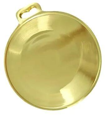 Bronze Dosa Tawa, Color : Gold