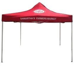 Advertisement Tents