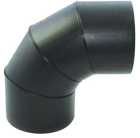 Ms Fabricated Pipe Elbows