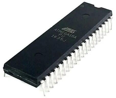 ATMEL Microcontroller