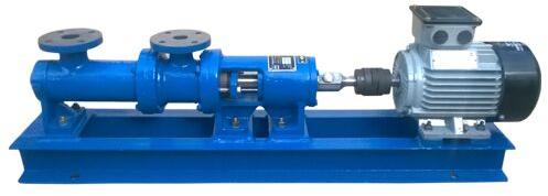 Lime Dosing Pump