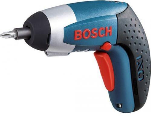 Bosch Professional Cordless Screwdriver