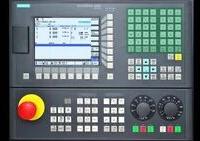 Siemens CNC Controllers, Voltage : 230/400 V