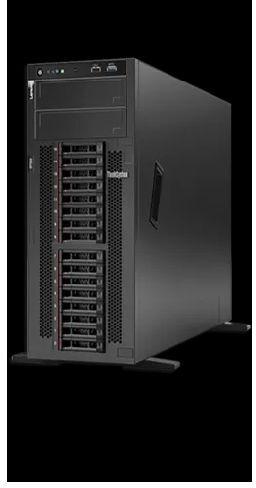 Lenovo Server, Color : BLACK