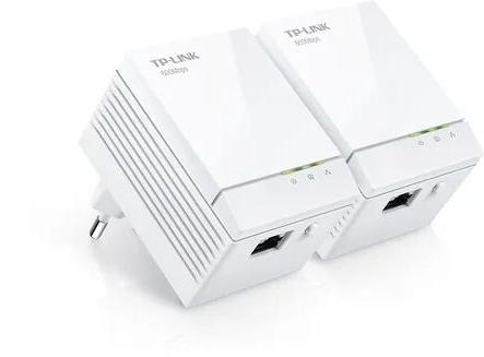 TP Link Gigabit Powerline Adapter
