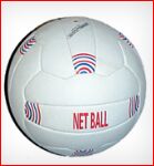 netball equipment