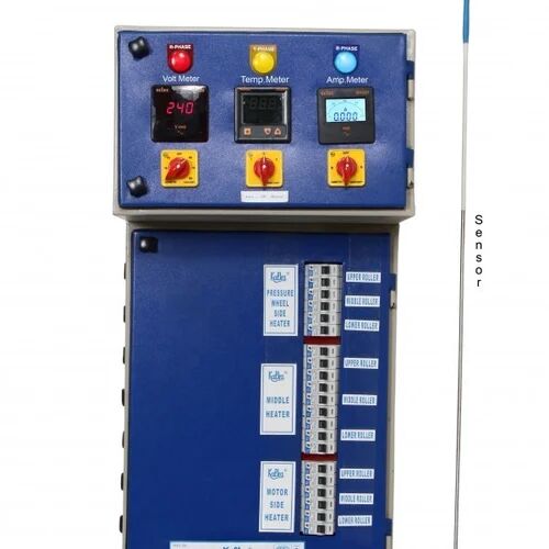 Heating Control Panels