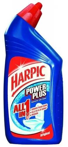 Harpic Toilet Cleaner, Packaging Size : 500 ml