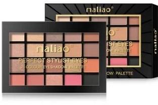 Maliao Multi Color Eyeshadow Palette