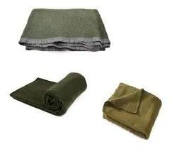 Military Blankets