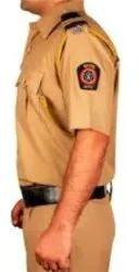 CP Police Uniforms, Size : All Sizes