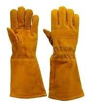 Welding Gloves, For Industrial