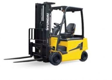 Electric Forklift