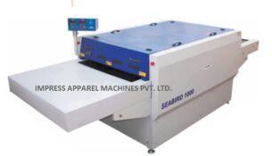 Fusing Machine, Certification : ISO9001