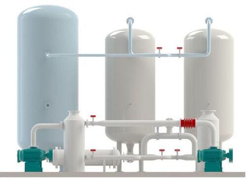 PureGas Semi Automatic Oxygen Plants