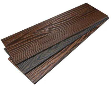 Cement Wood Plank